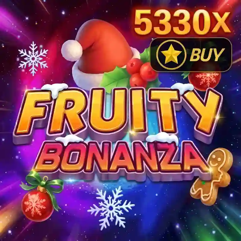 Game Fruity Bonanza tại FieryPlay